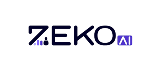 Zeko AI logo
