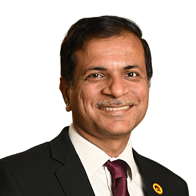 Ayush Gupta