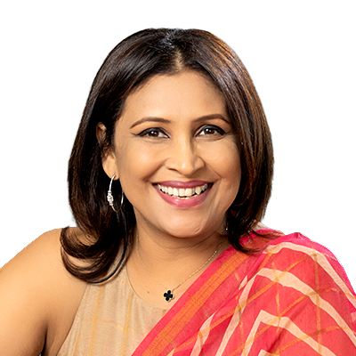 Dilrukshi Kurukulasuriya
