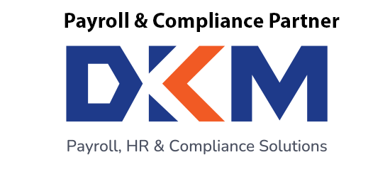 DKM logo