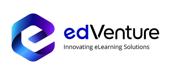edVenture logo