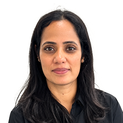 Gunjan Relhan