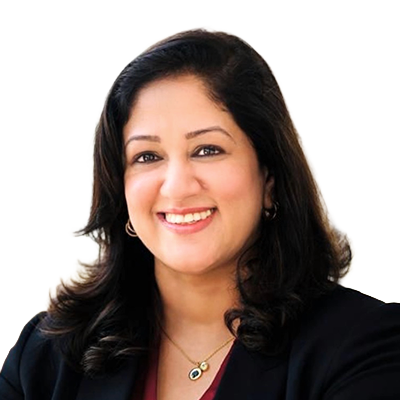 Ina Bajwa