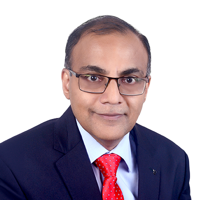 Krishnan Subramaniam
