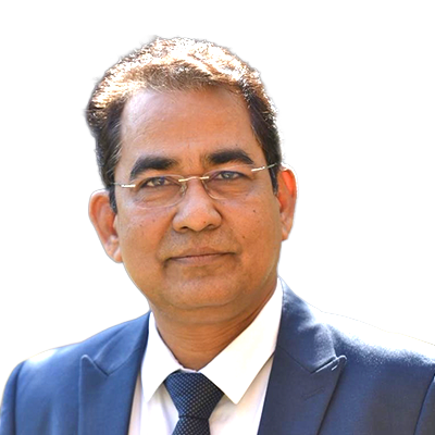 Manish Patil