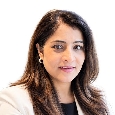 Nidhi Arora