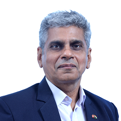 Cdr Rohit Chaudhri
