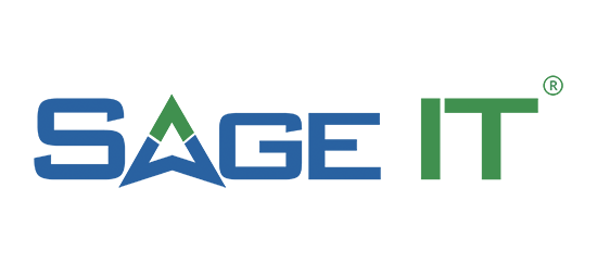 Sage IT logo