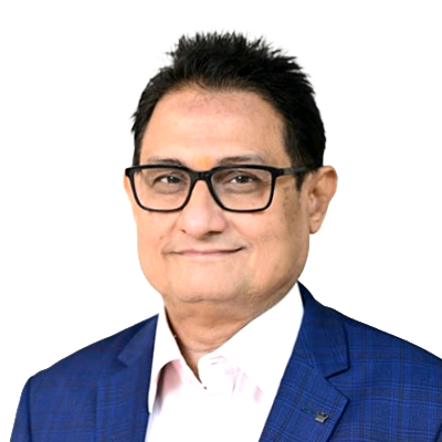 Vinod  Chaturvedi