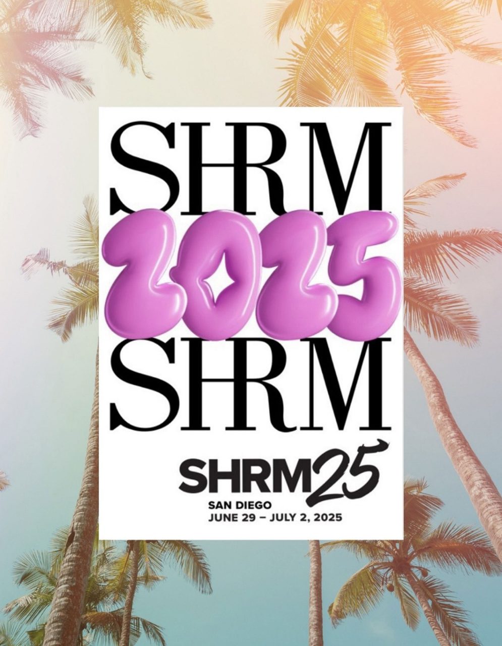 SHRMUS-2025